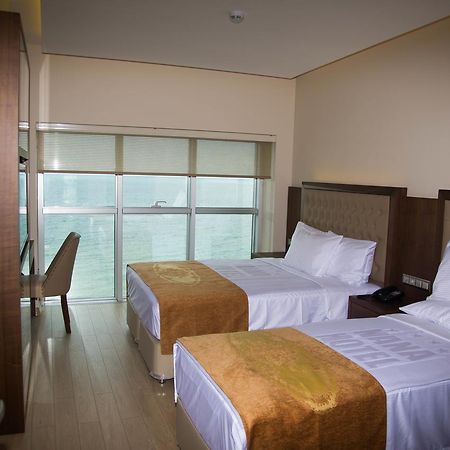 Nana Hotel 호파 외부 사진